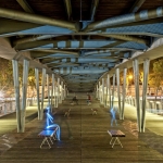 Passerelle Simone de Beauvoir