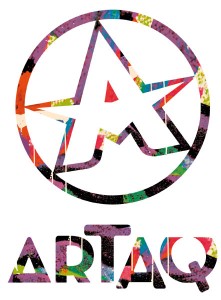 logo_artaq artaq, concours d'arts urbains