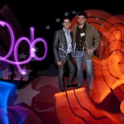 Animation Light Painting
