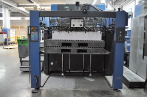 Light painter, le livre imprime chez Mame imprimeur