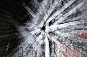 Light factory à Alberobello en Italie par Christopher Hibbert